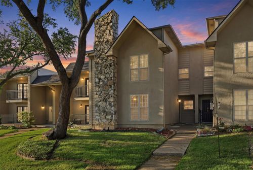9486 Timberleaf Dr, Dallas, TX, 75243-6124 | Card Image