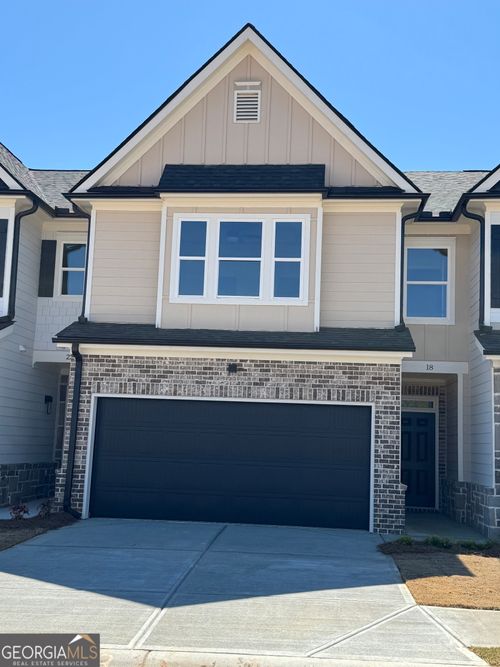 lot-19-18 Crest Dr, Hartwell, GA, 30643-6505 | Card Image