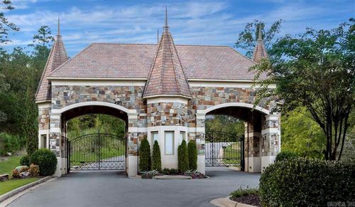 Lot 6 Waterview Garden Ln, Roland, AR, 72135-8065 | Card Image