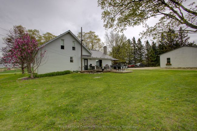 7434 Wellington Road 10, House other with 3 bedrooms, 2 bathrooms and 10 parking in Moorefield ON | Image 33