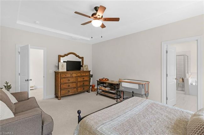 4928 Cranfill Ln, House other with 5 bedrooms, 3 bathrooms and null parking in Walkertown NC | Image 25
