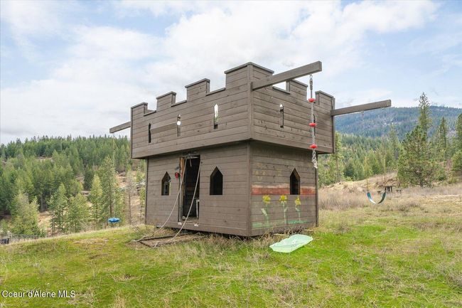 3772 S Schilling Loop, House other with 6 bedrooms, 4 bathrooms and null parking in Post Falls ID | Image 56