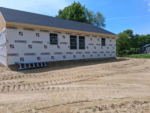 1124 Post Rd, Bowdoinham, ME, 04008-6021 | Card Image
