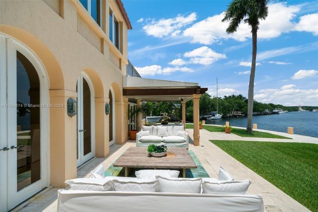 185 Cocoplum Rd, House other with 4 bedrooms, 4 bathrooms and null parking in Coral Gables FL | Image 18