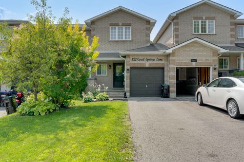 822 Coral Springs Lane, Midland, ON, L4R0A1 | Card Image