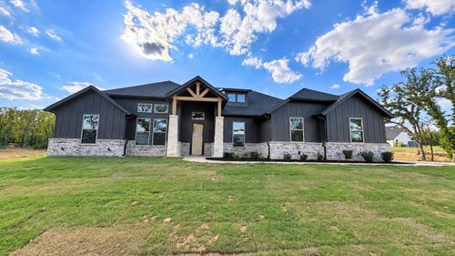 735 County Road 3355, Paradise, TX, 76073 | Card Image