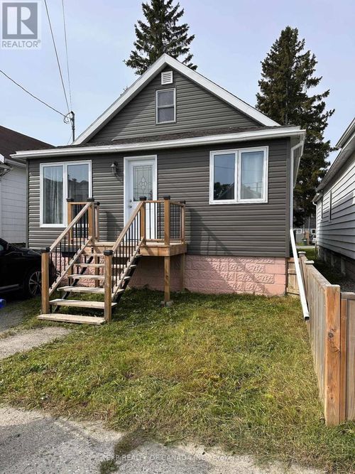 141 Elm St N, Timmins, ON, P4N6A6 | Card Image