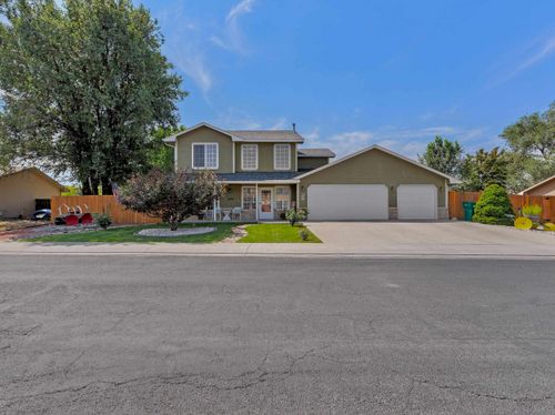 2809 Day Break Ave, Grand Junction, CO, 81506-4888 | Card Image