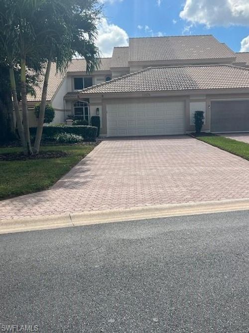 1-11676 Quail Village Way, NAPLES, FL, 34119-8879 | Card Image