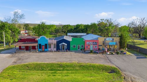 1675 Us Highway 62, Fort Gibson, OK, 74434 | Card Image