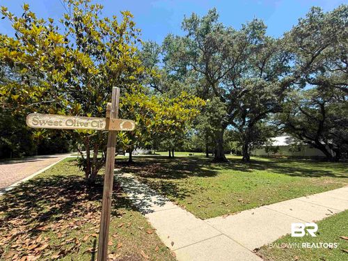 Lot 7 Magnolia Ave, Magnolia Springs, AL, 36555 | Card Image