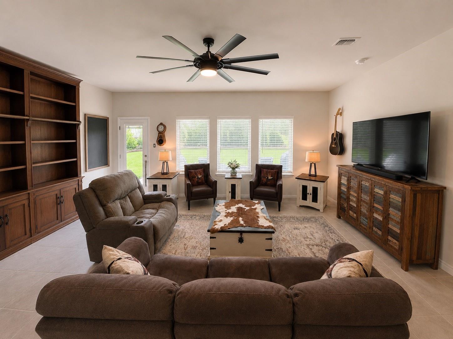 Residential in Conroe 4