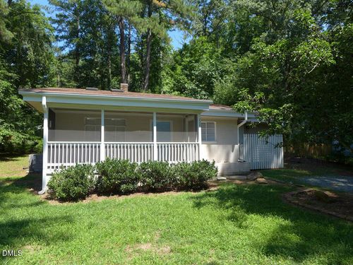 228 Barclay Rd, Chapel Hill, NC, 27516-1406 | Card Image