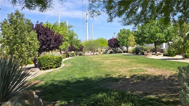 10342 Cherry Brook St, House other with 4 bedrooms, 3 bathrooms and null parking in Las Vegas NV | Image 45