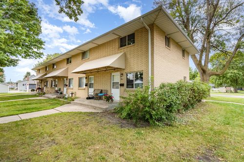 412 Church Ave N, New Prague, MN, 56071-1719 | Card Image