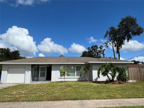 640 San Salvador Dr, DUNEDIN, FL, 34698-3419 | Card Image