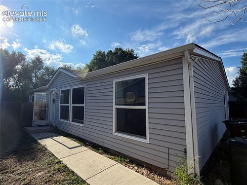 113 Mojave Way, Fountain, CO, 80817 | Card Image