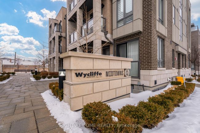 52 - 719 Lawrence Ave W, Condo with 2 bedrooms, 2 bathrooms and null parking in North York ON | Image 45