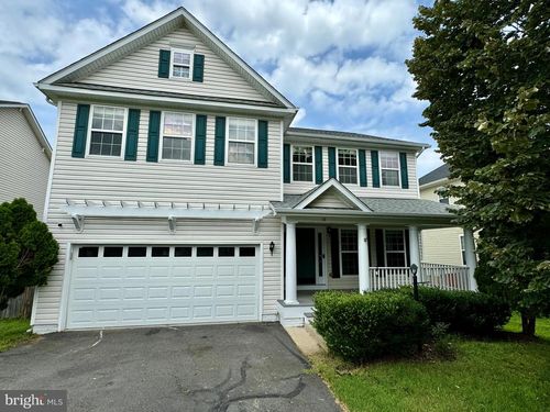 19 Wiltshire Dr, STAFFORD, VA, 22554-5344 | Card Image