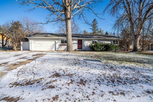 231 Cranberry Road, BIRON, WI, 54494 | Card Image