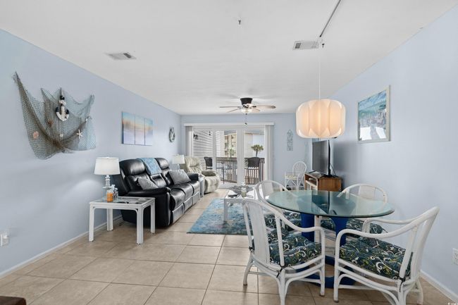 4 - 4500 S Ocean Blvd, Condo with 2 bedrooms, 2 bathrooms and null parking in North Myrtle Beach SC | Image 12