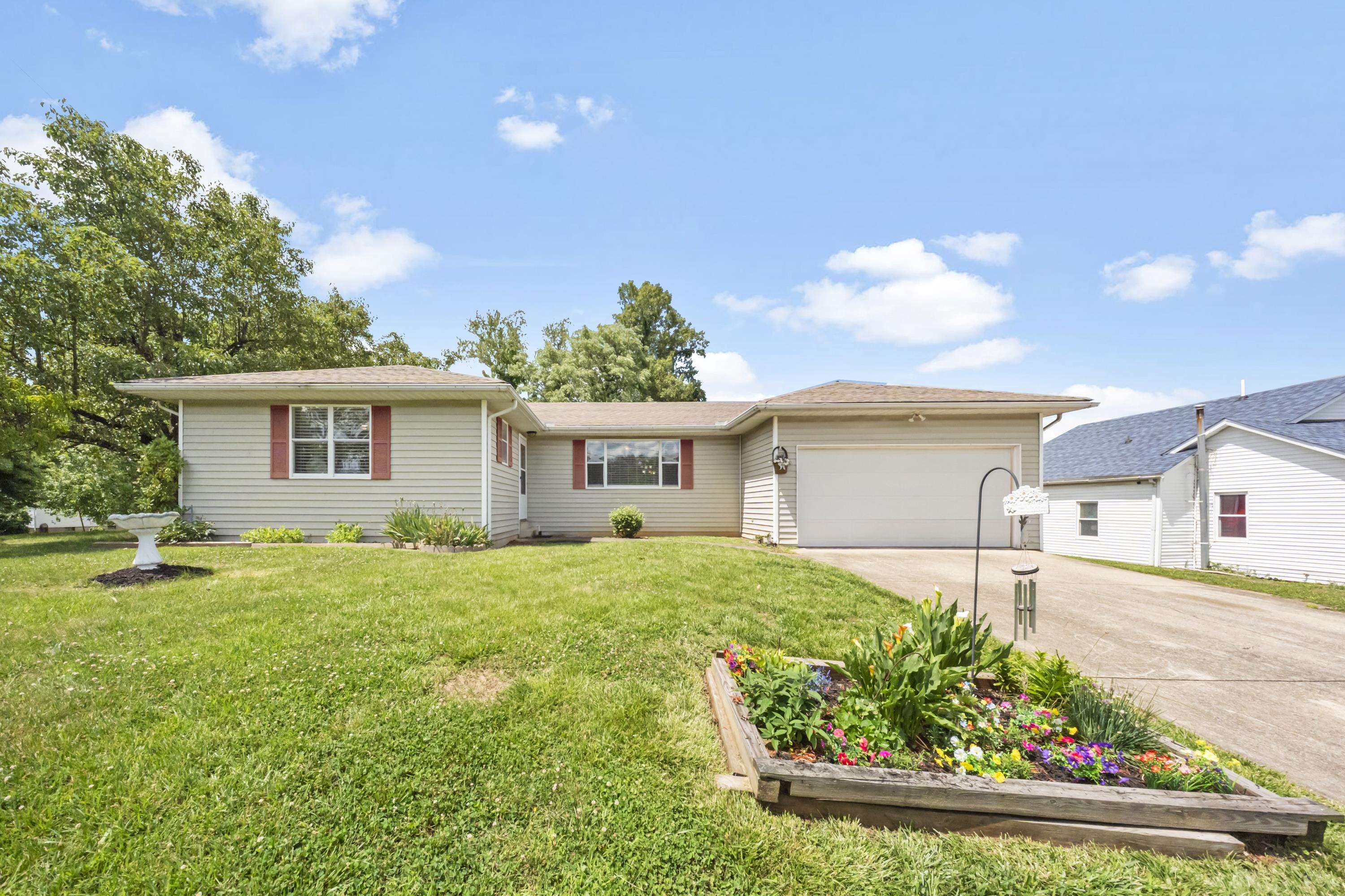Residential in Ashland