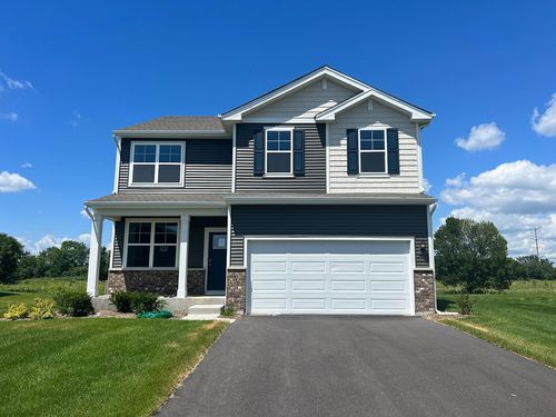 2672 Camelback Drive, Pingree Grove, IL, 60140 | Card Image