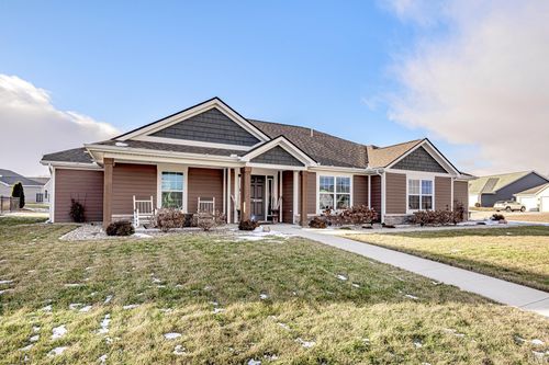 10940 Fenton Cv, Roanoke, IN, 46783-0060 | Card Image