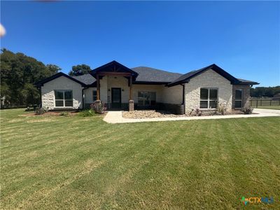 175 Cedar Mountain Road, House other with 4 bedrooms, 2 bathrooms and null parking in Gatesville TX | Image 1