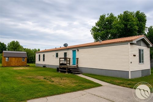 2607 Atchison Dr, Laurel, MT, 59044-3522 | Card Image