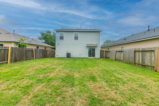 7831 Galleon Field Ln, House other with 3 bedrooms, 2 bathrooms and 1 parking in Cypress TX | Image 23