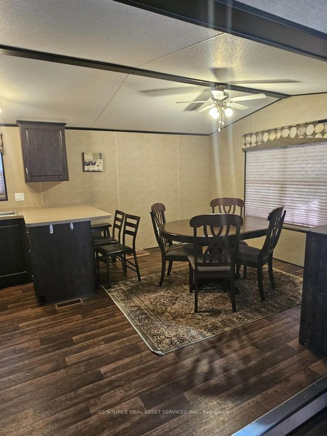 FOR081 - 1235 Villiers Line, House other with 2 bedrooms, 1 bathrooms and 1 parking in Keene ON | Image 6