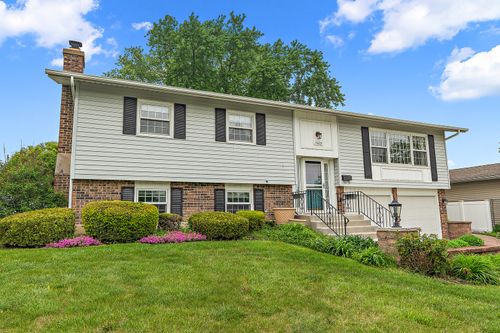 15422 Ridgeland Ave, Oak Forest, IL, 60452-1621 | Card Image