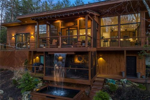 303 Clarice Ln, Sautee Nacoochee, GA, 30571-2127 | Card Image