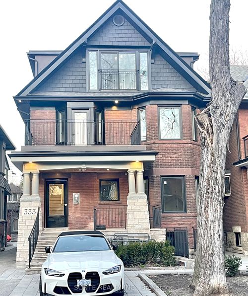 301-333 Palmerston Blvd, Toronto, ON, M6G2N5 | Card Image