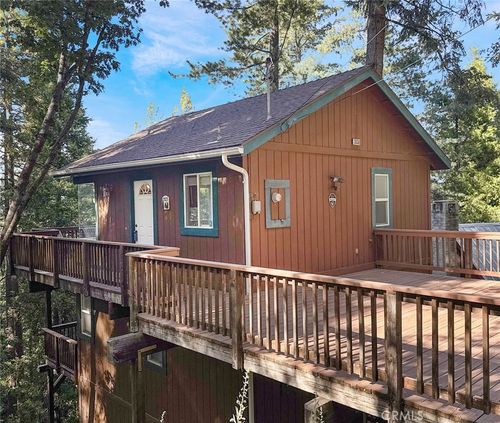 26388 Forest Ln, Twin Peaks, CA, 92391-0854 | Card Image