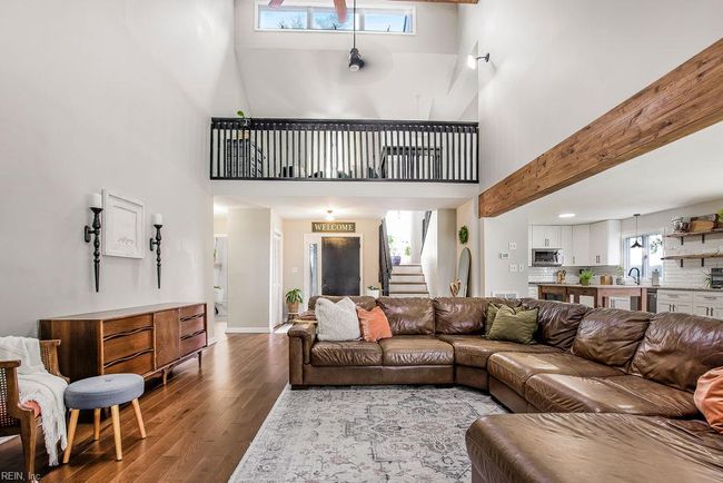 37 Light Streak Rd, House other with 4 bedrooms, 3 bathrooms and null parking in Sunbury NC | Image 15