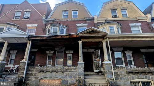 2819 W Somerset St, PHILADELPHIA, PA, 19132-2541 | Card Image