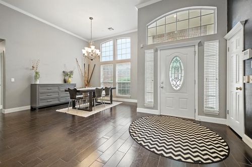 15608 Summit Parke Dr, Edmond, OK, 73013-1352 | Card Image