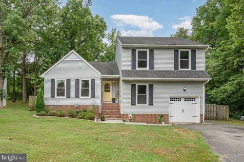 260 Whitsons Run, STAFFORD, VA, 22554-1721 | Card Image