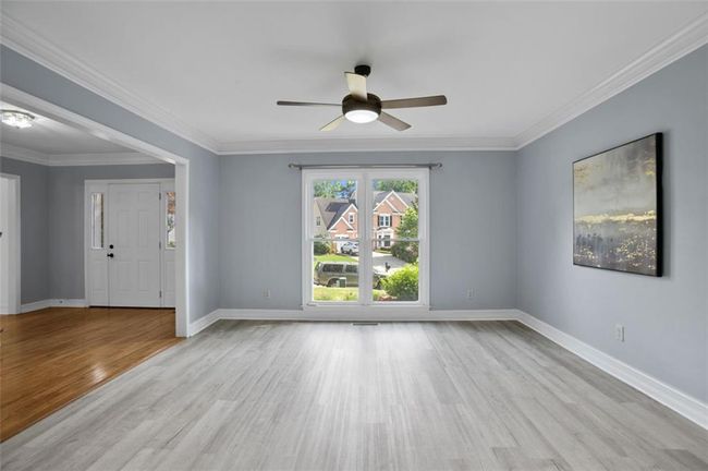 2316 Fripp Overlook Nw, House other with 5 bedrooms, 4 bathrooms and 2 parking in Acworth GA | Image 25