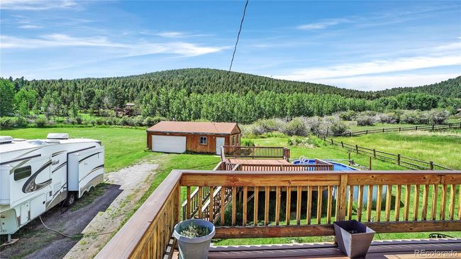 344 N Pine Dr, House other with 3 bedrooms, 2 bathrooms and 2 parking in Bailey CO | Image 23
