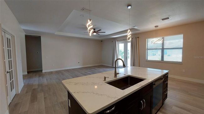 3269 Ponce De Leon Blvd, House other with 4 bedrooms, 2 bathrooms and null parking in NORTH PORT FL | Image 5