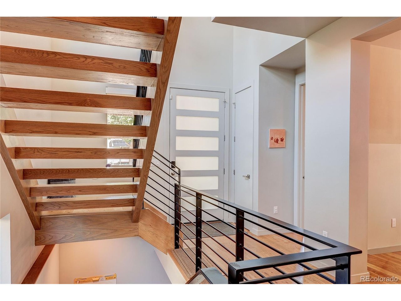 Residential in Denver 4