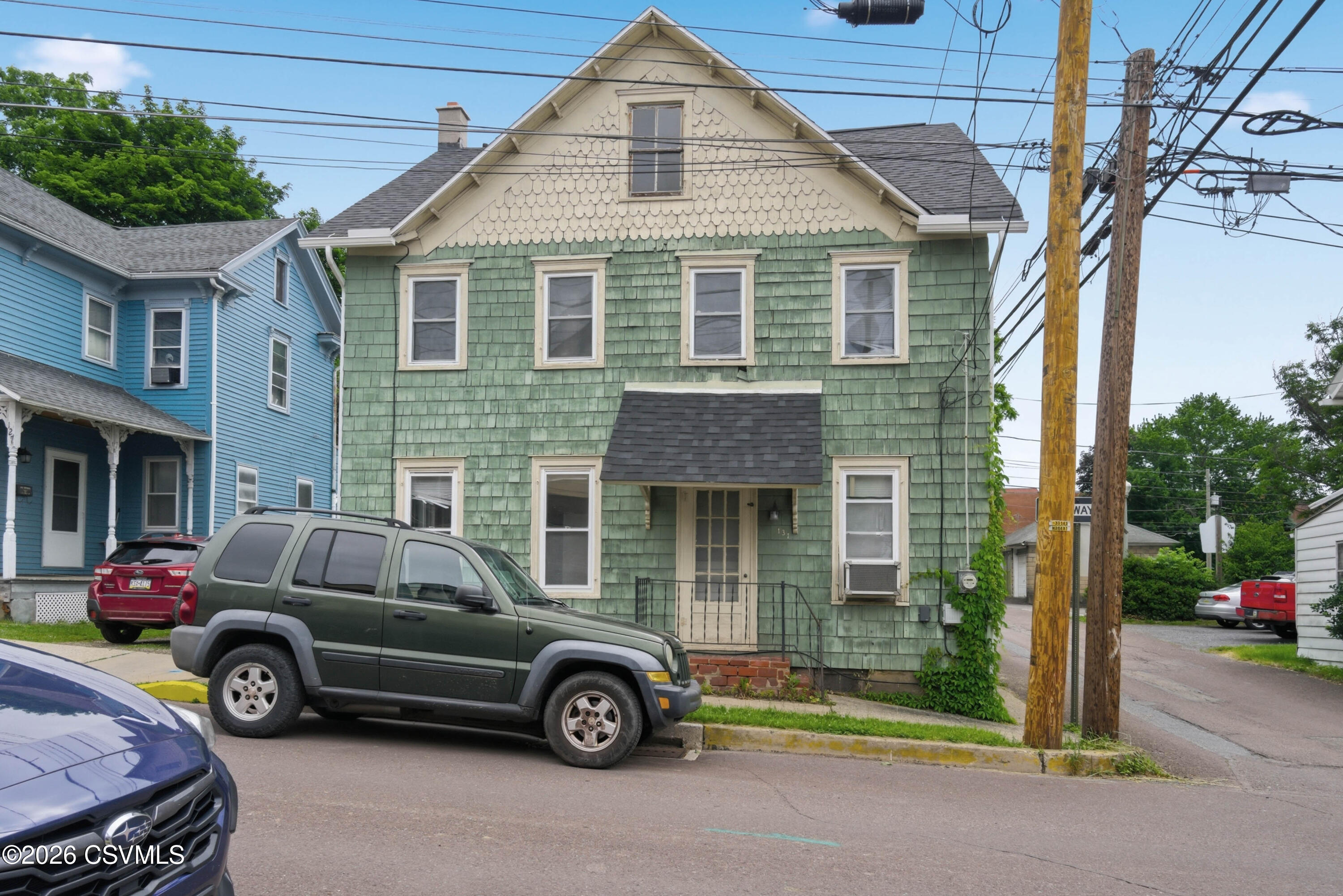 Residential in Bloomsburg 2