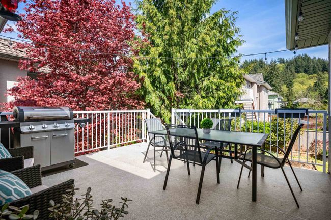 1455 Hockaday Street, House other with 6 bedrooms, 3 bathrooms and 4 parking in Coquitlam BC | Image 36