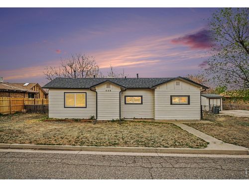 440 S Pine St, Keenesburg, CO, 80643 | Card Image