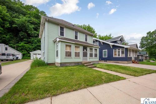 413 Glenwood Ave, Mankato, MN, 56001-4518 | Card Image