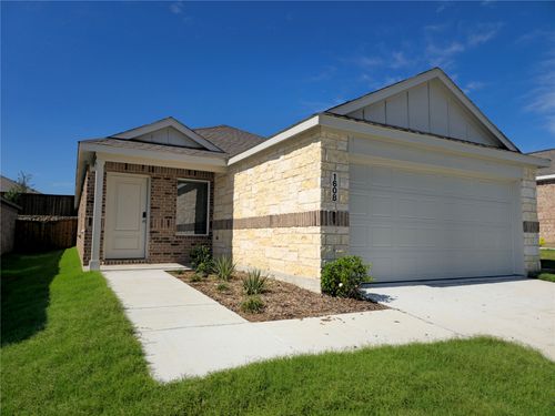 1608 Baron Ln, Howe, TX, 75459-1828 | Card Image