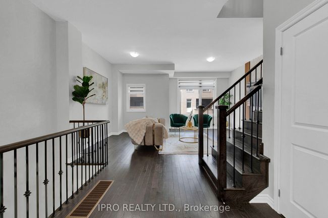 80 Inverary Cres, House attached with 4 bedrooms, 4 bathrooms and 1 parking in Vaughan ON | Image 13